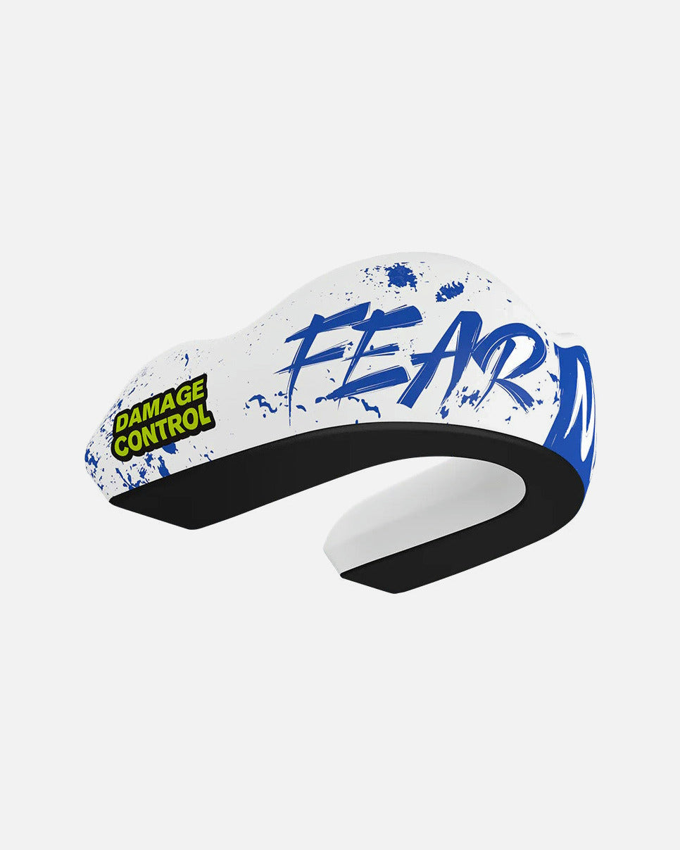 Proteza dentară Damage Control Extreme Impact Series Fear None