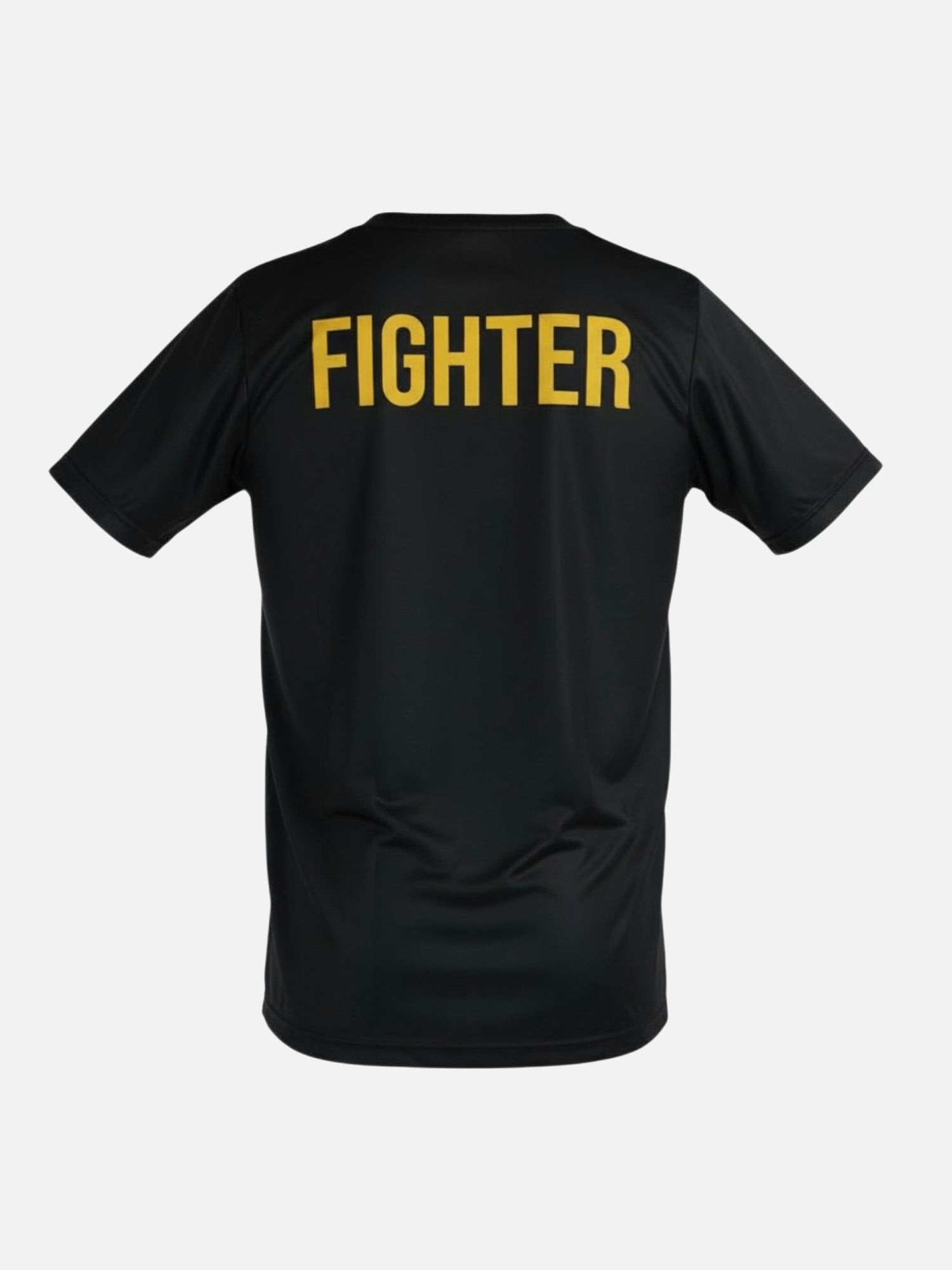 Booster T-Shirt Bangkok – Black