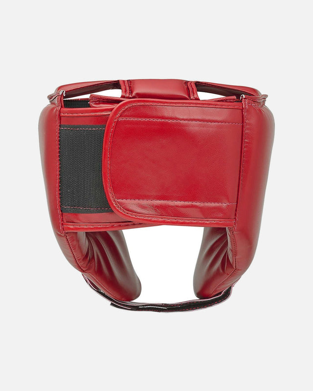 Adidas Hoofdbeschermer Competition - Rood