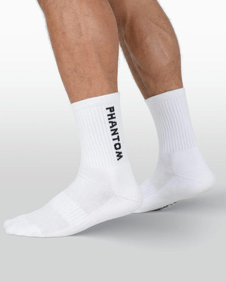 Phantom Athletics Sokken Performance - Zwart