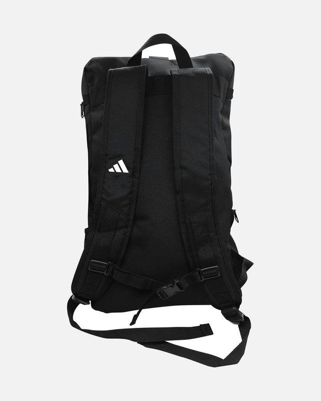 Adidas Sporttas Combat Sports S - Zwart/Wit