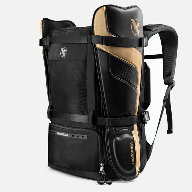 Bolsa de deporte Hayabusa Airstream – Negro