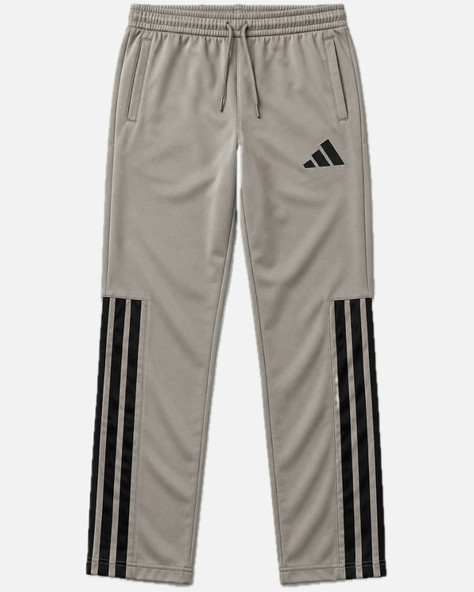 Adidas Training pants Community Sports – Grey/Black
