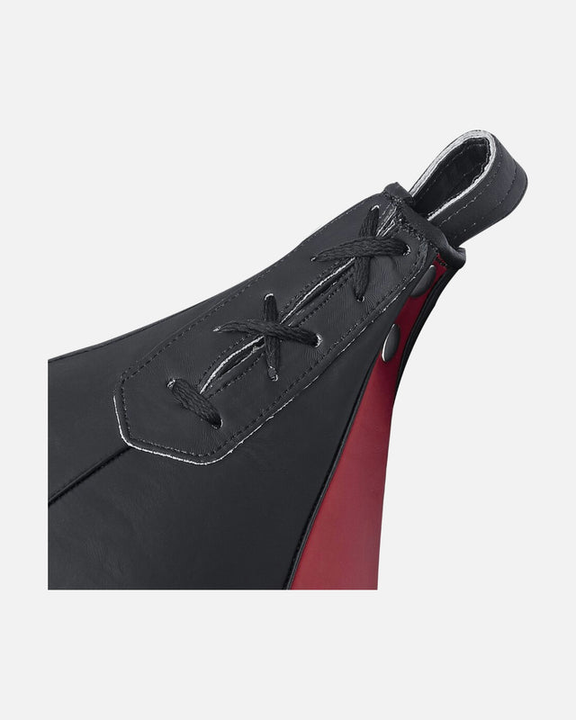 Adidas Snelboksbal Combat 50 - Červená/Černá