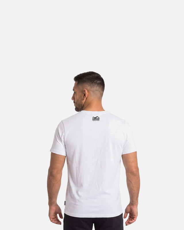 Phantom Athletics T-Shirt Prime - Hvid