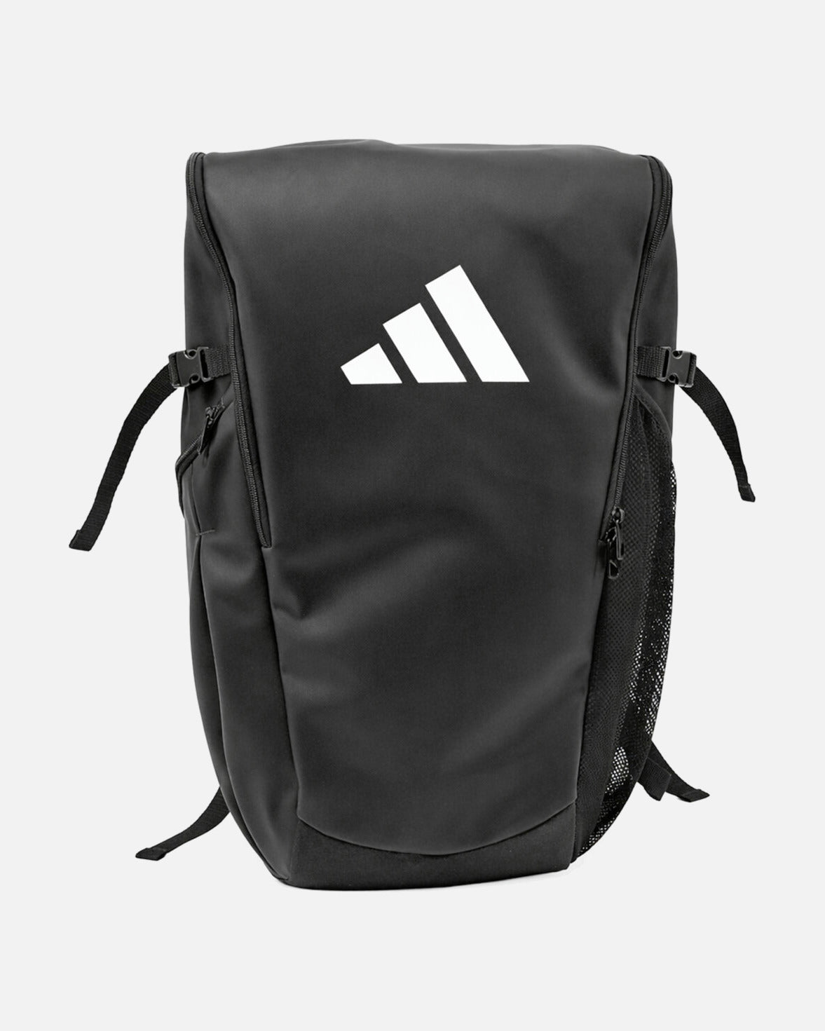 Bolsa de deporte Adidas Combat Sports L – Negro/Blanco