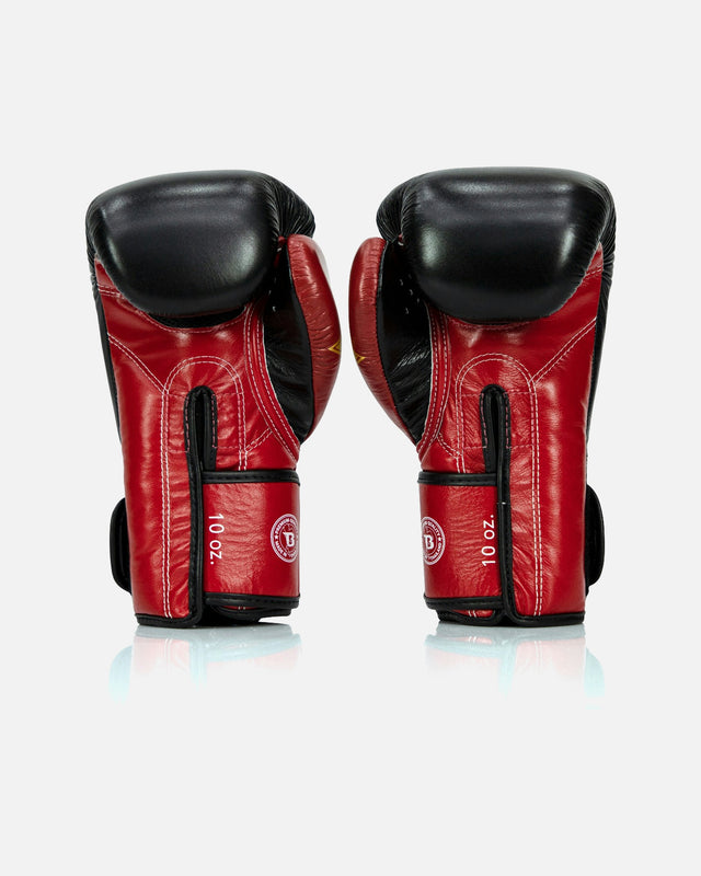 Mănuși de box Fairtex FXB V2 – Negru