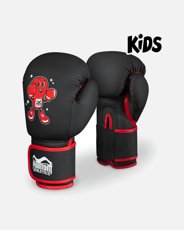 Luvas de boxe Phantom Athletics Punchy – Criança