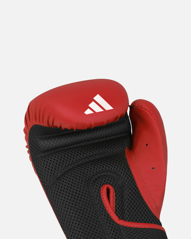 Adidas Bokshandschoenen Power 25 - Rood/Wit