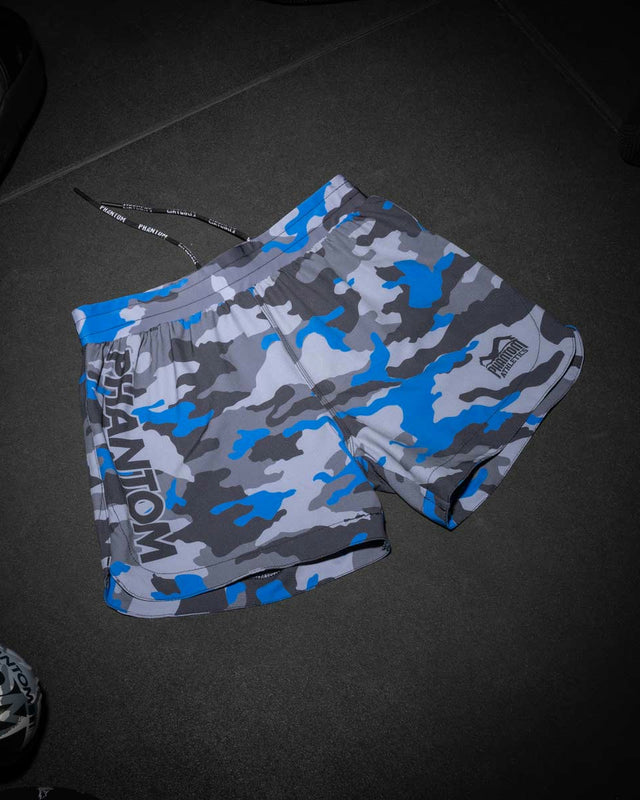 Phantom Athletics MMA-Shorts Fusion-R MGS – Splitter