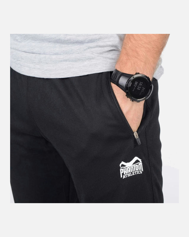 Calças de treino Phantom Athletics EVO – Preto