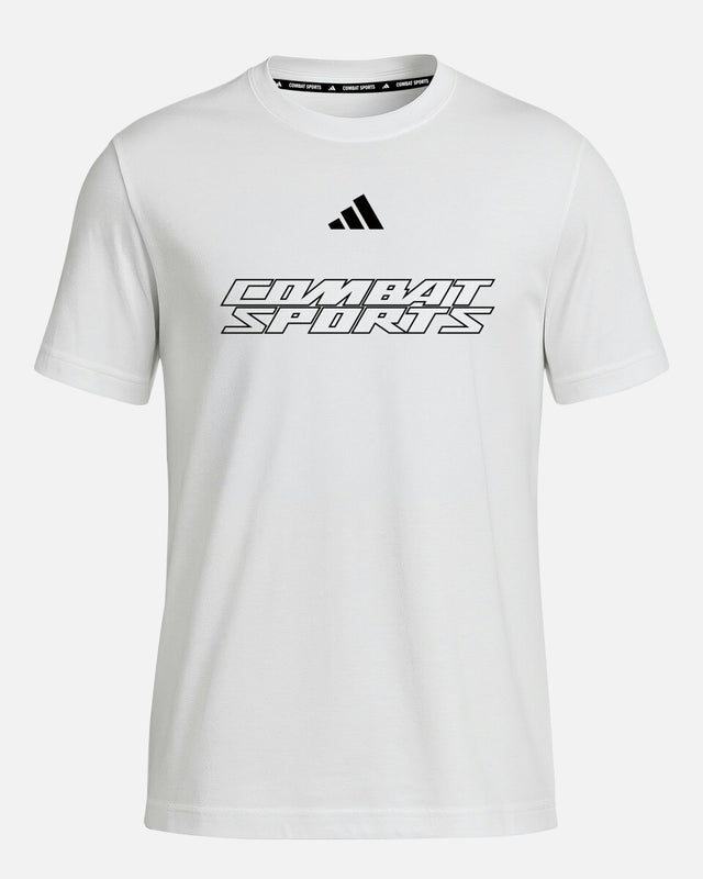 Adidas T-Shirt Community Line 26 – White