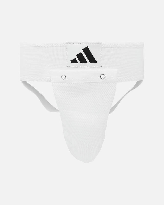 Adidas Suspensoarer Cup Supporters - Vit