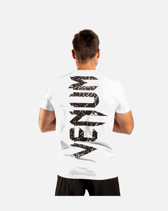 Venum T-Shirt Giant - White
