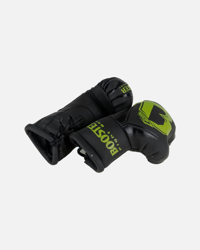 Mănuși de box Booster Mini Bangkok Series – Negru
