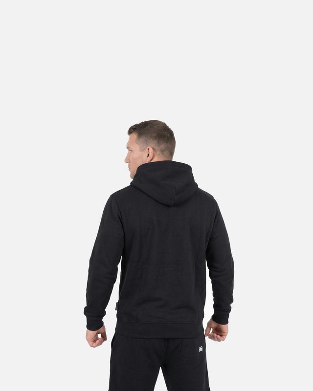 Phantom Athletics Hoodie Apex Heavyweight – Schwarz