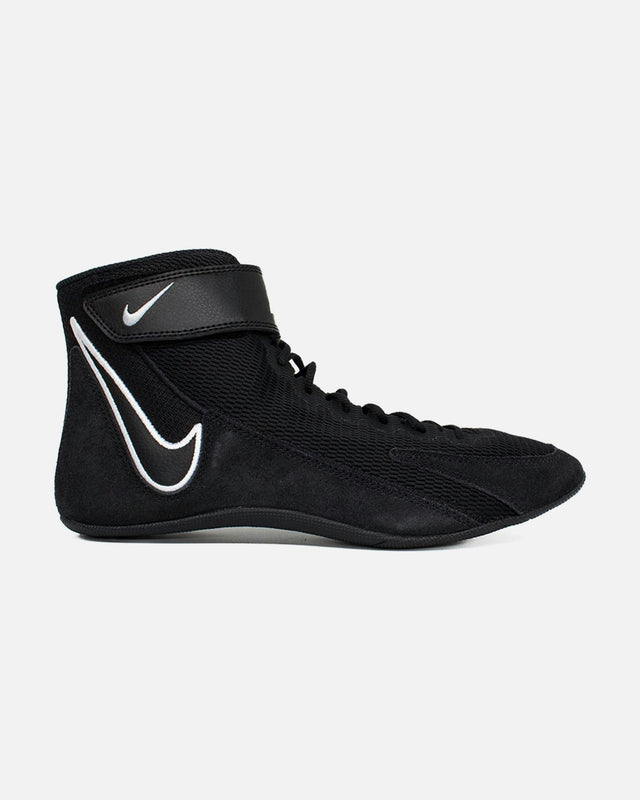 Nike Brydesko Speedsweep VIII - Sort