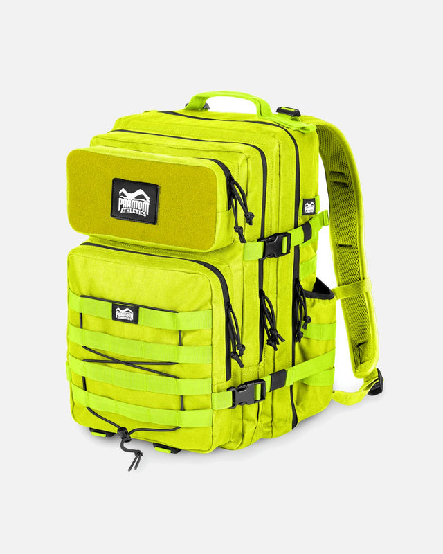 Bolsa de deporte Phantom Athletics Delta - Neón