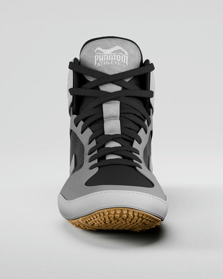 Phantom Athletics Worstelschoenen Tactic - Grijs