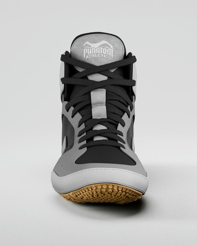 Phantom Athletics Worstelschoenen Tactic - Grijs