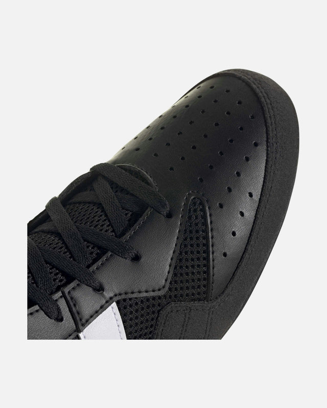 Scarpe da lotta Adidas Havoc Plus – Nero