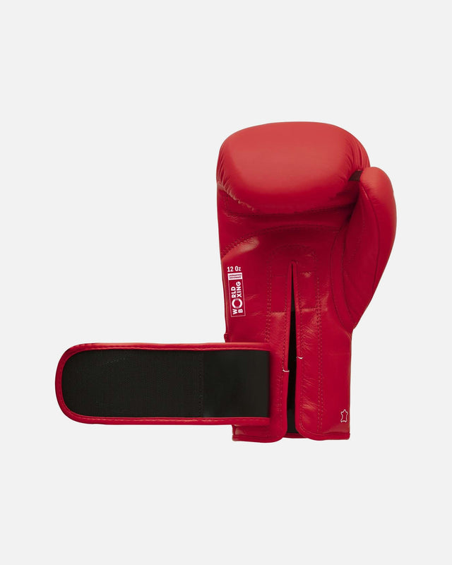Adidas Boxningshandskar World – Röd