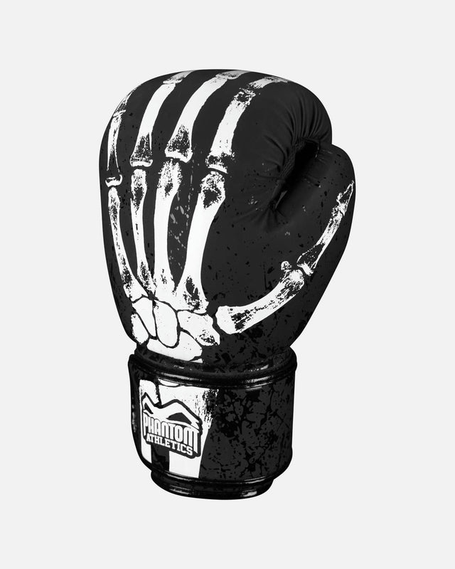 Guantoni da boxe Phantom Athletics APEX X-Ray – Nero