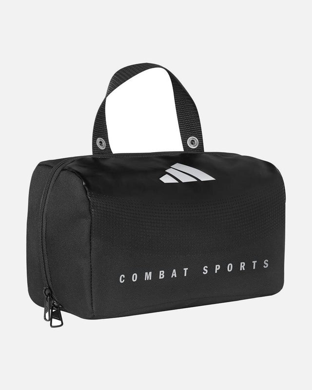Adidas Med Pouch Combat Sports – Czarny/Srebrny