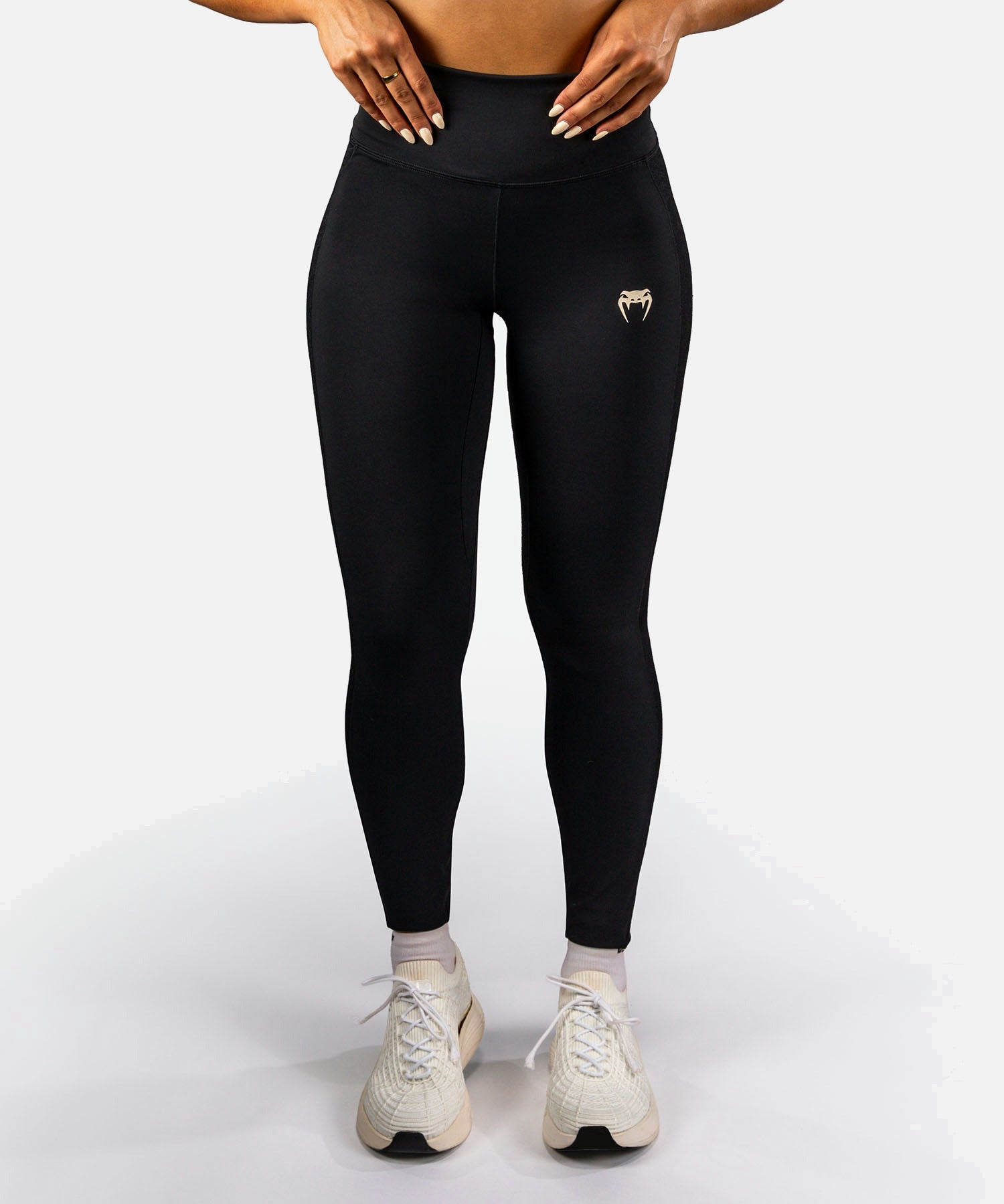 Venum Viper 7/8 Leggings för damer - Svart