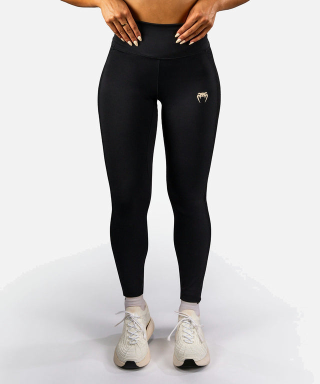 Venum Viper 7/8 Leggings för damer - Svart