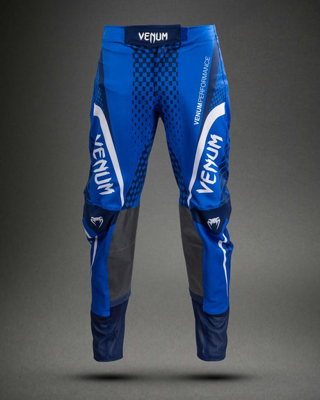Pantaloni de antrenament Venum MX Challenger – Albastru