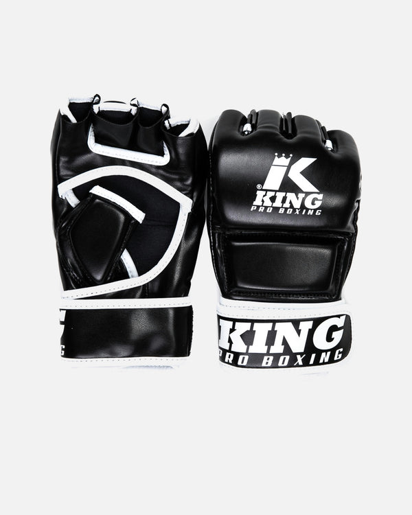 Guanti MMA King Pro Boxing Revo – Nero