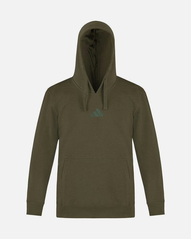 Adidas Hoodie Community Boxing - Olijfgroen