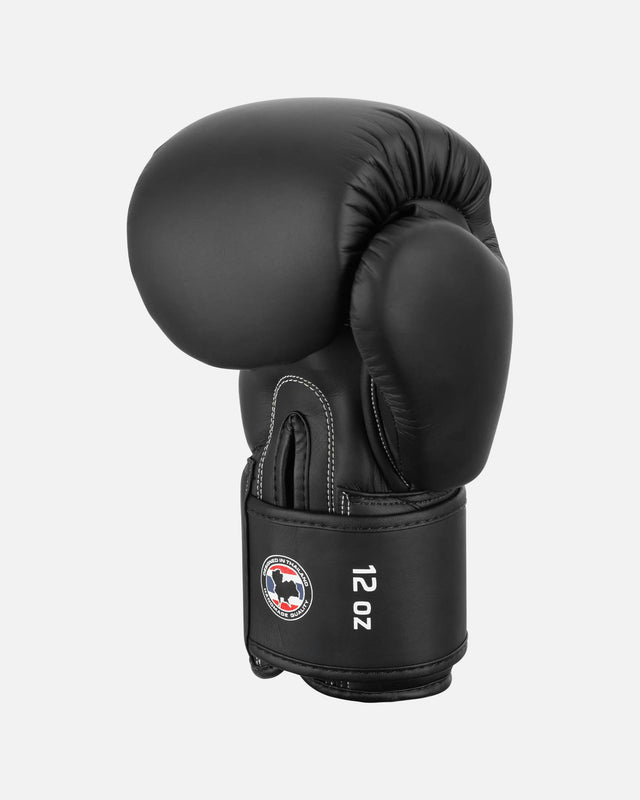 Phantom Athletics Boxningshandskar BG1 – Svart