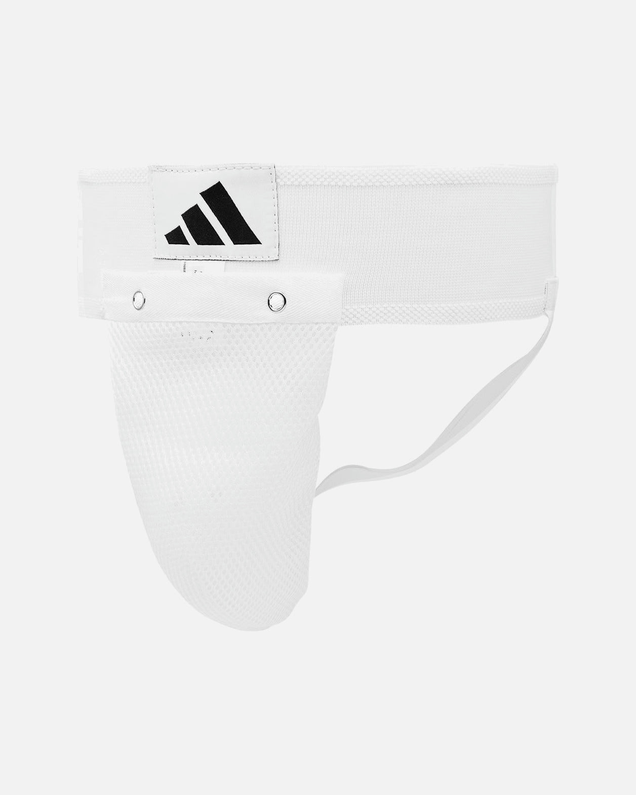 Adidas Suspensoarer Cup Supporters - Vit
