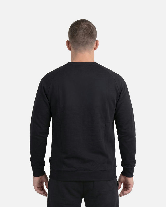 Phantom Athletics Sweater Unit – Svart