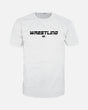 Phantom Athletics T-shirt EVO Wrestling – White