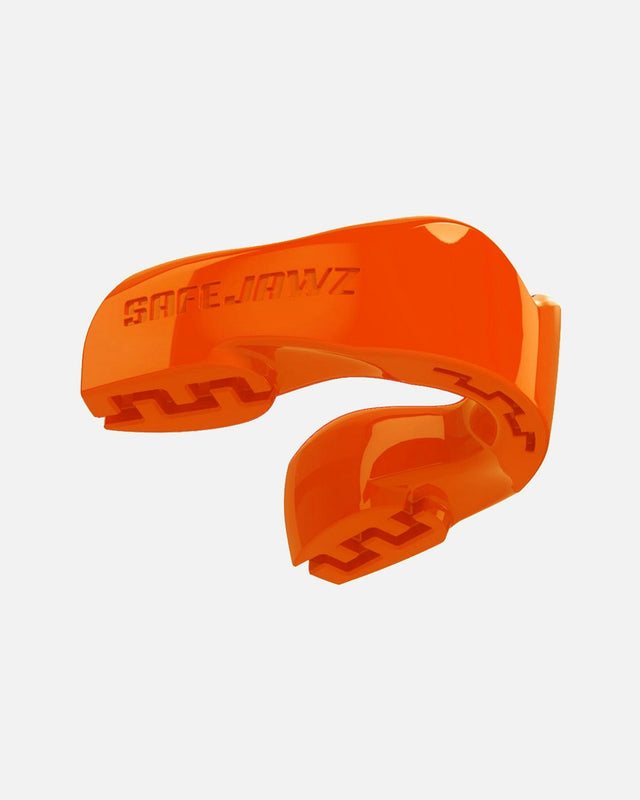Safejawz Mundschutz Intro-Serie – Fluor