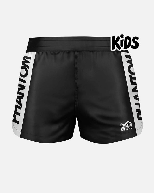 Phantom Athletics MMA Trenky Fusion Apex Dětské - Černé