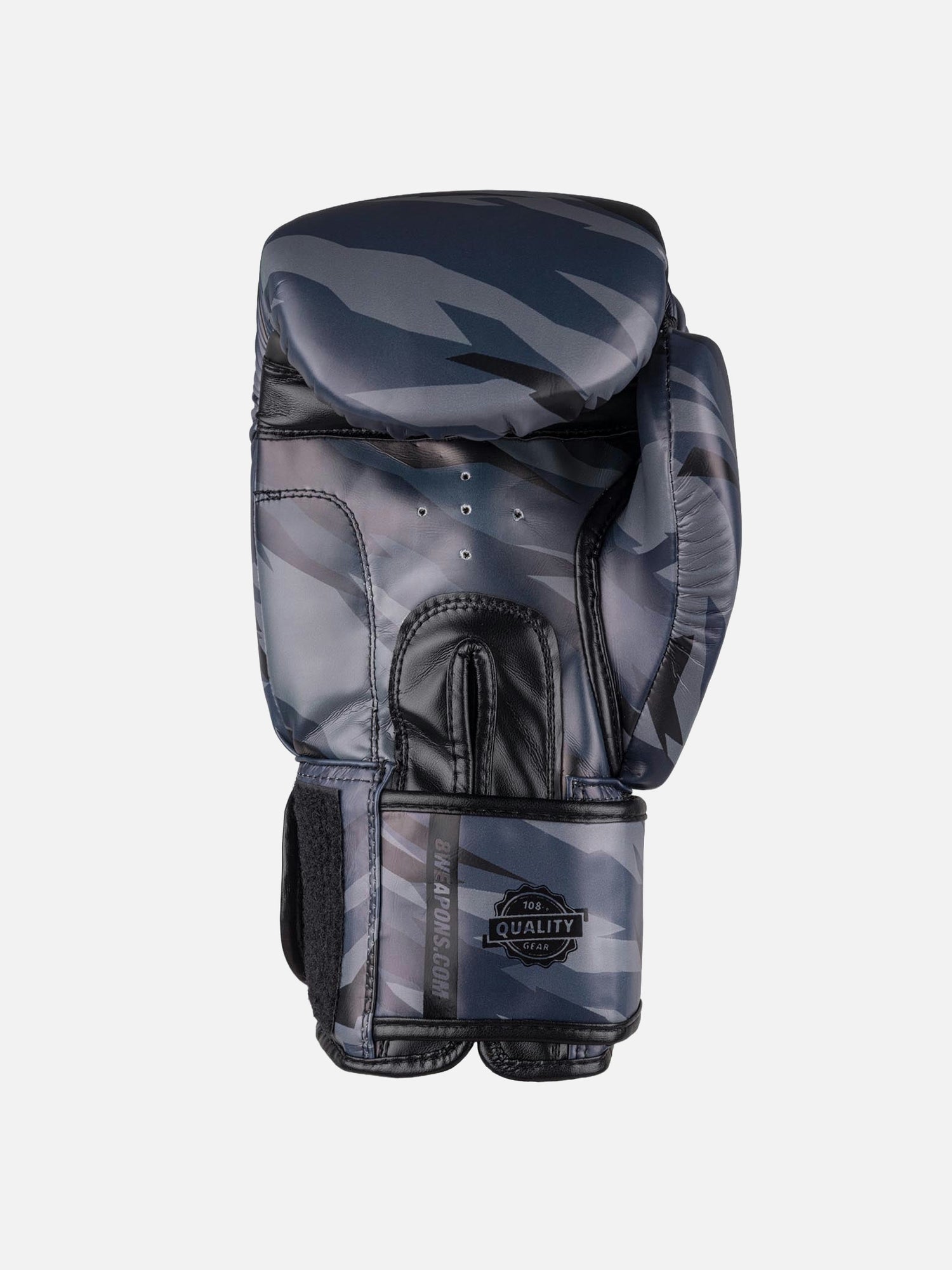 Guantes de boxeo 8 WEAPONS Unlimited 2.0 – Urban Camo