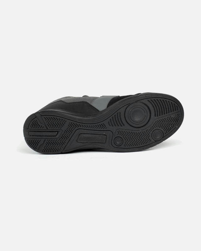 Scarpe da boxe Everlast Powerlock X-Trainer – Nero