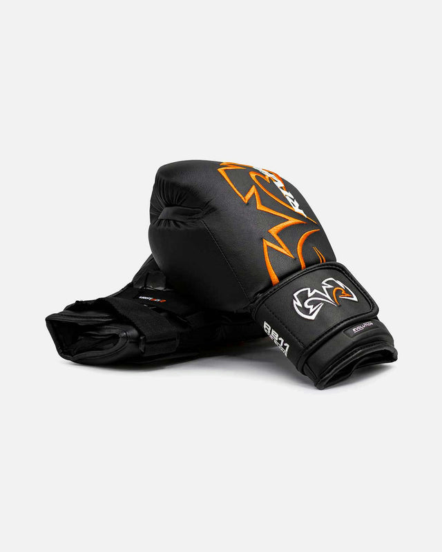 Rival Sandsækhandsker RB11 Evolution – Sort