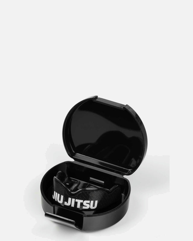 Protector bucal Phantom Athletics Elite 'Jiu Jitsu' – Negro