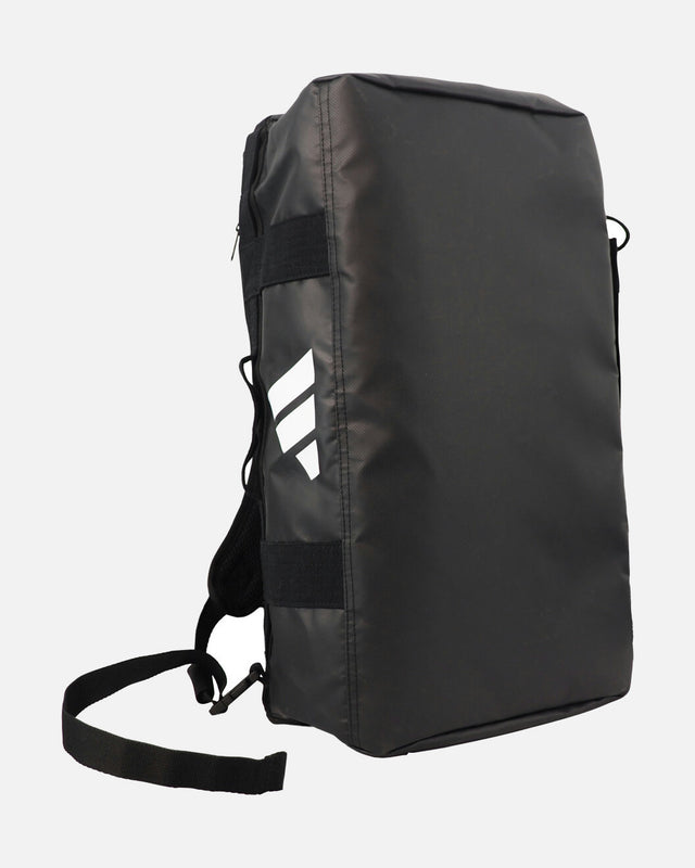 Adidas Sporttas Training & Travel Bag M - Sort/Hvid