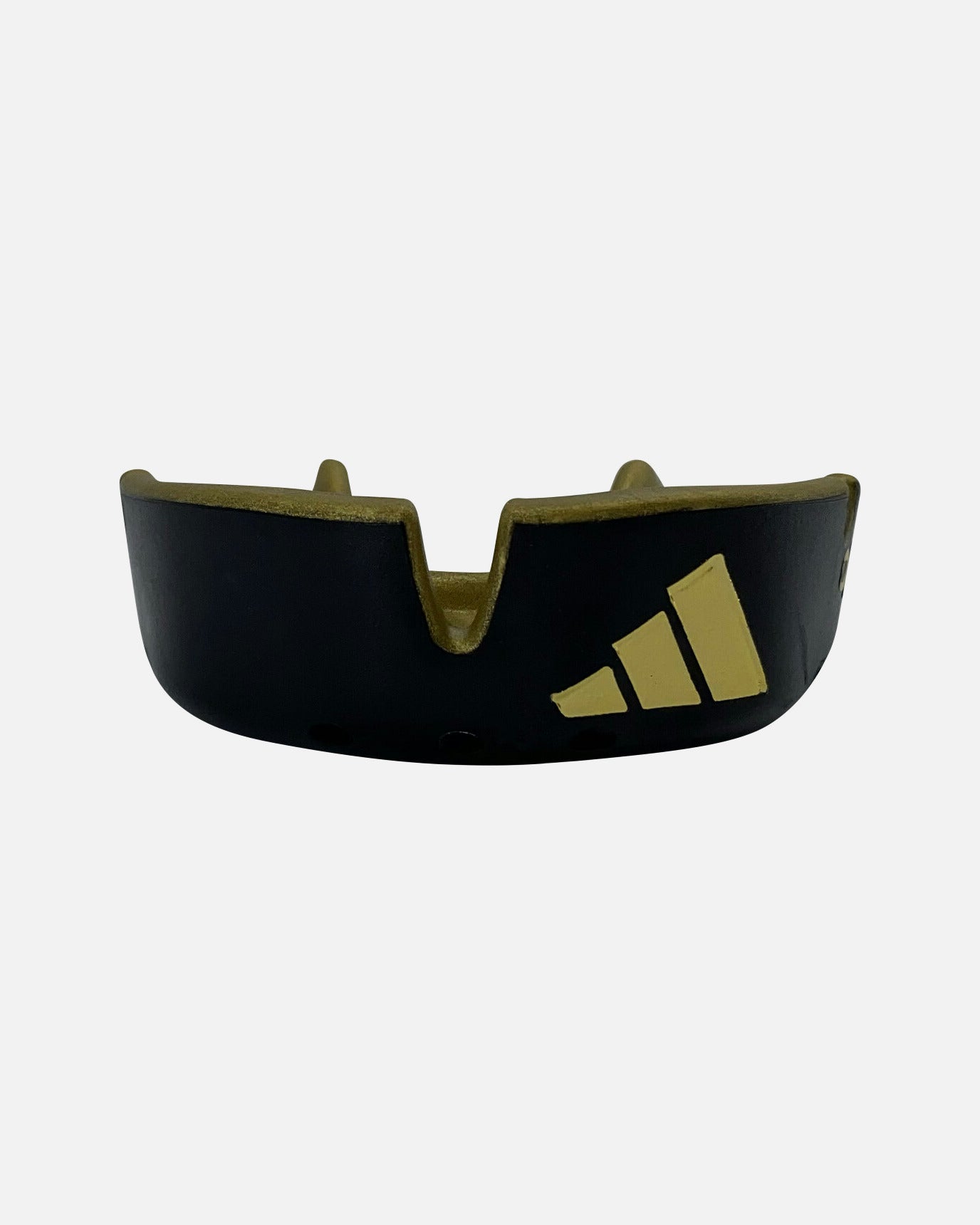Protège-dents Adidas OPRO Gen4 Gold-Edition – Noir