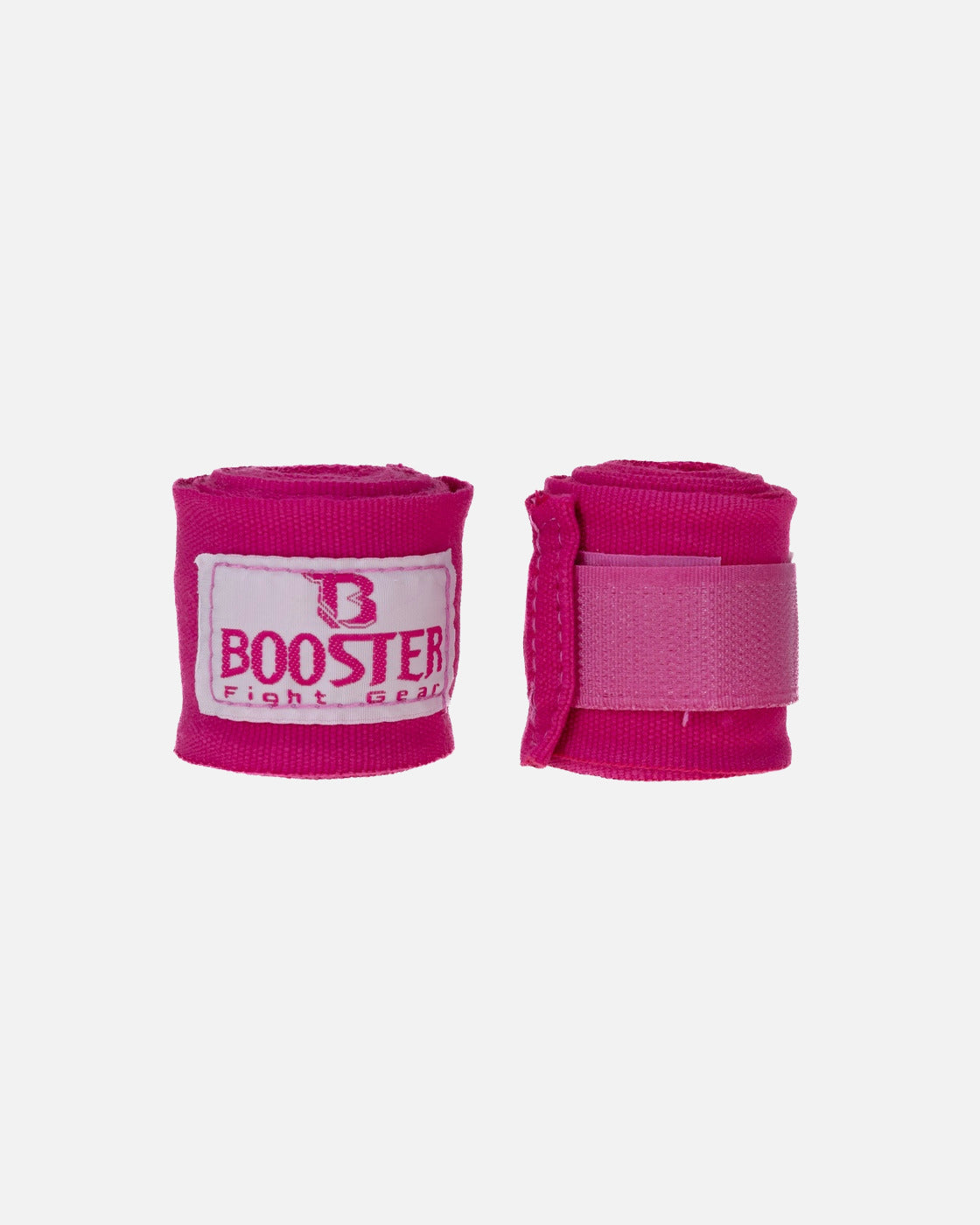 Bandes de boxe Booster Enfant – Rose