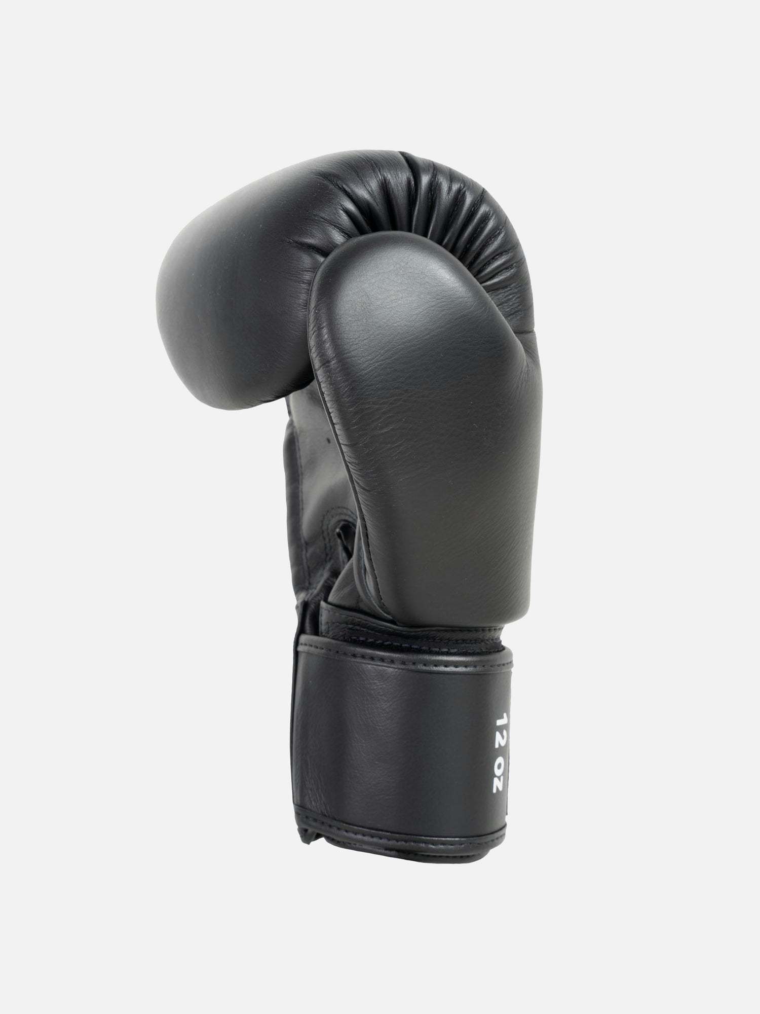 8 WEAPONS Boksehandsker Big 8 Premium - Sort