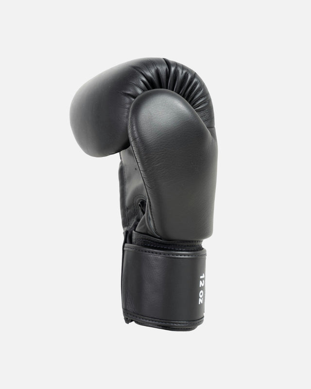 8 WEAPONS Boksehandsker Big 8 Premium - Sort