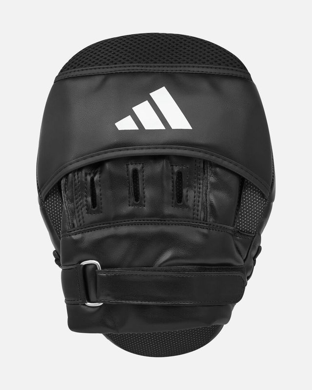 Adidas Boks Pads Speed Focus - Zwart/Wit