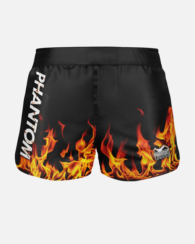Phantom Athletics MMA-Shorts FUSION-R Punisher